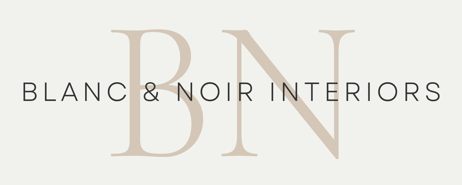 Blanc & Noir Interiors