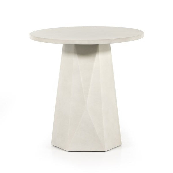 Orion Outdoor Side Table