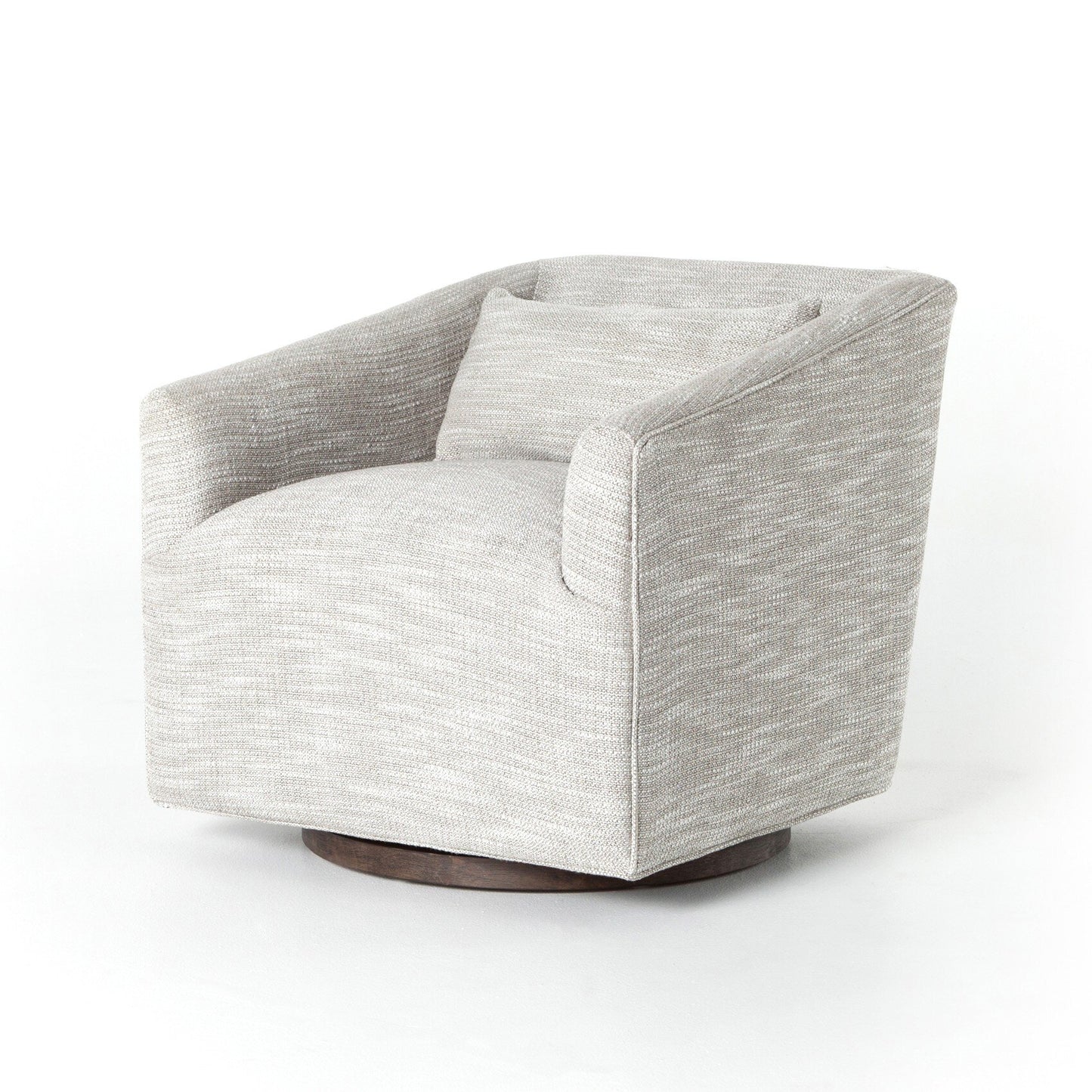 Verona Swivel Chair