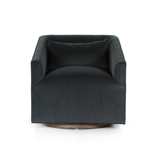 Verona Swivel Chair