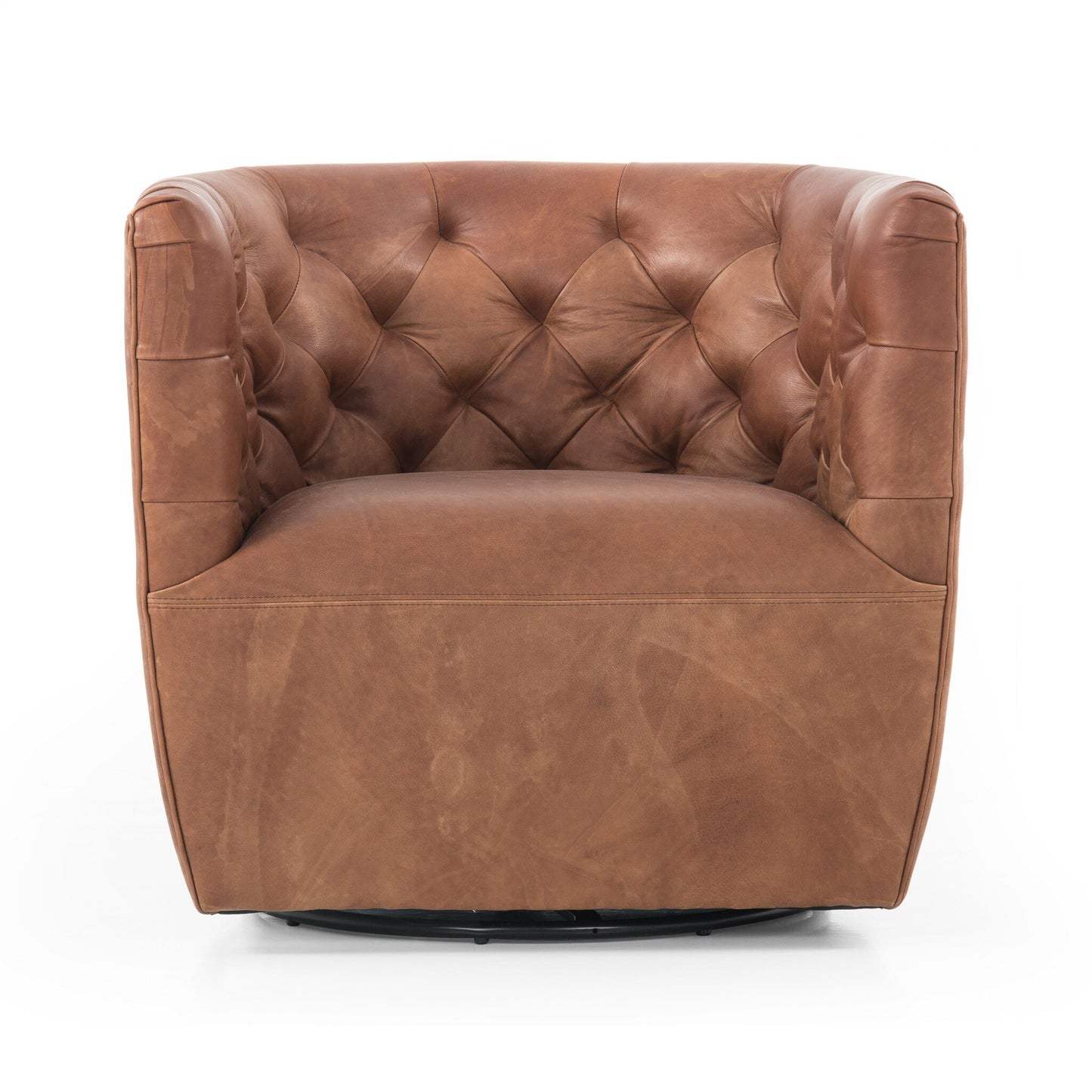 Milan Swivel Chair