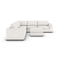 Oak Brook 3 Piece Sectional