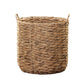 Hyacinth Basket