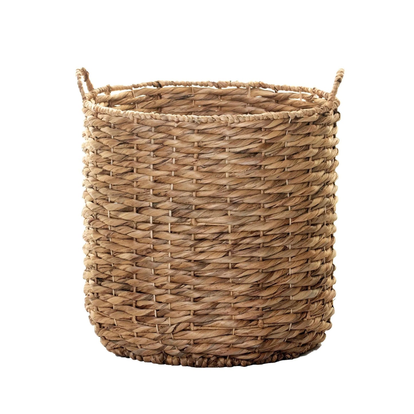 Hyacinth Basket