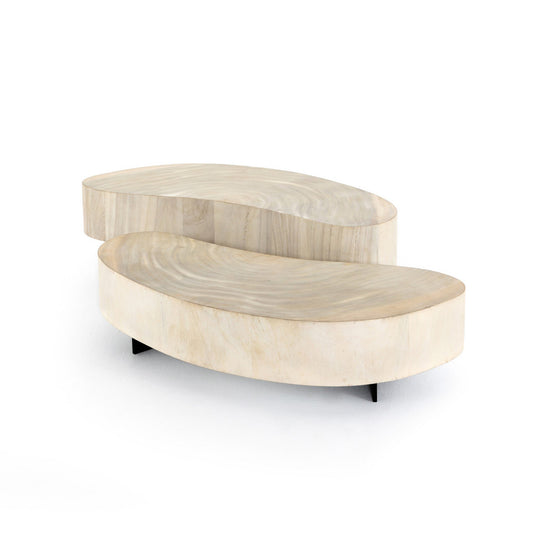 Gold Coast Coffee Table