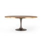 Cannes Oval Dining Table