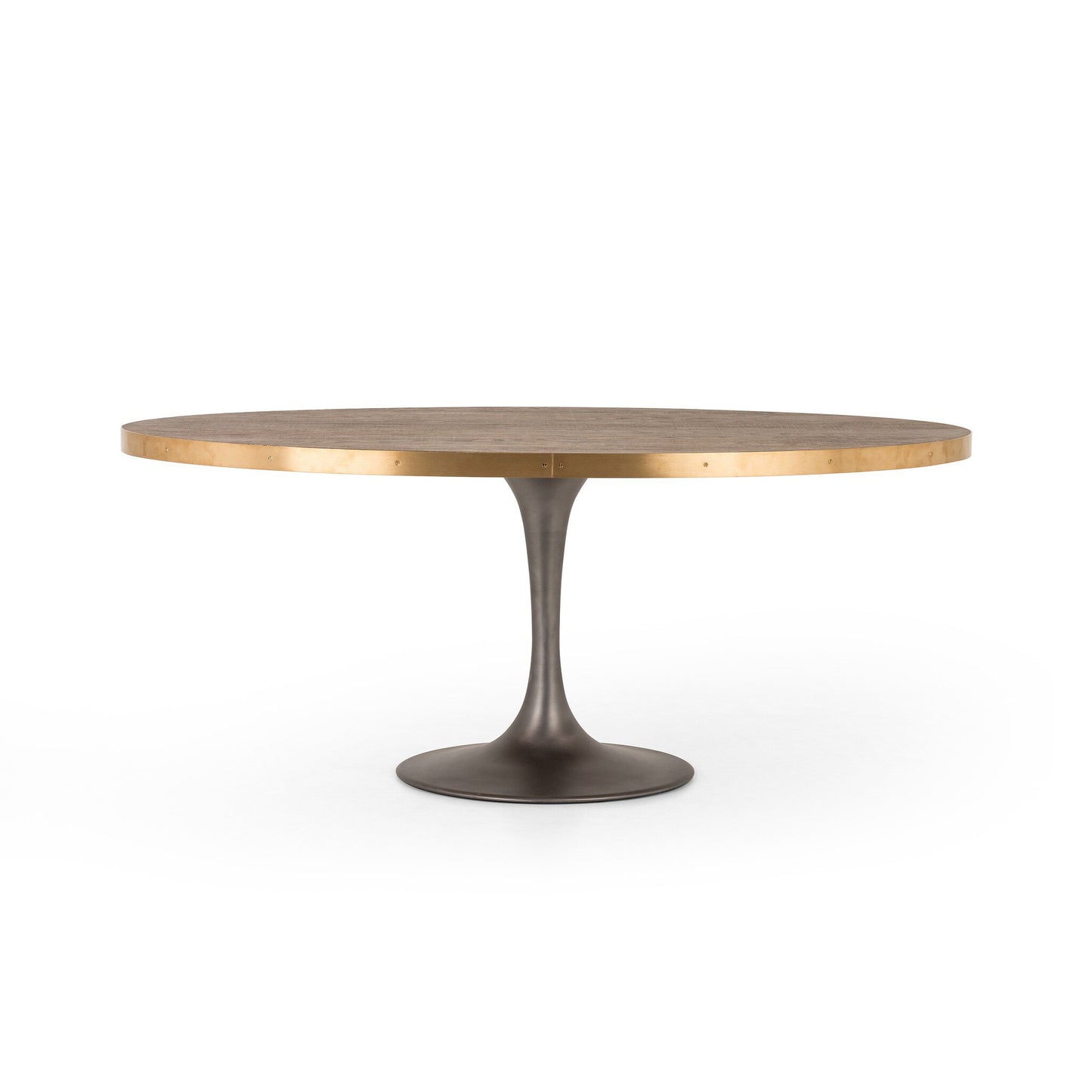 Cannes Oval Dining Table