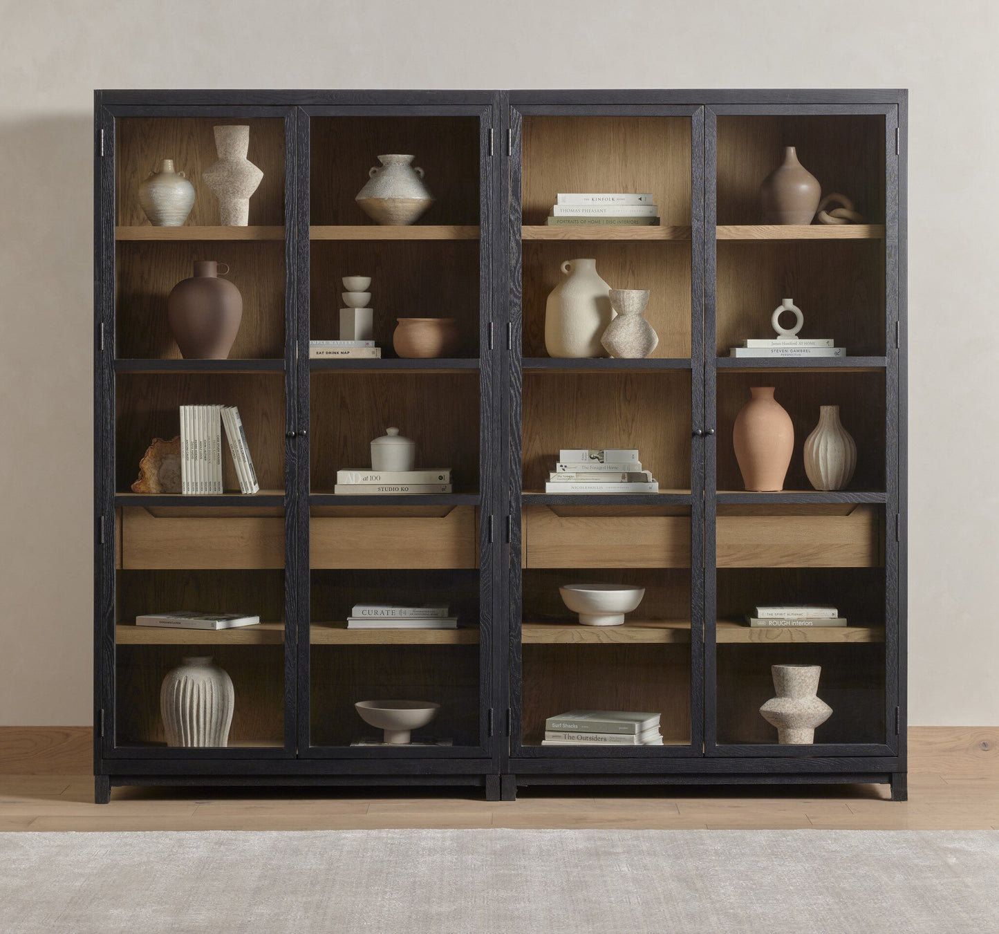 Willow Heights Cabinet