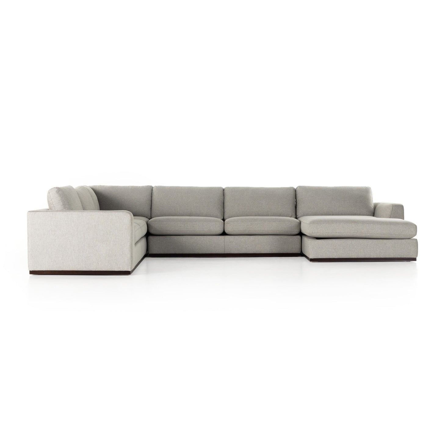 Oak Brook 4 Piece Sectional