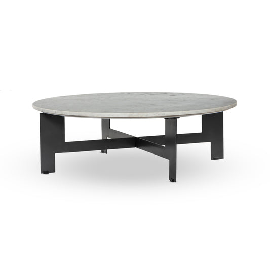 Forest Glen Marble Coffee Table
