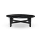 black marble coffee table forest glen