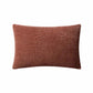 Copper Ripple Pillow