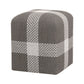 Cross Indoor / Outdoor Accent Cube