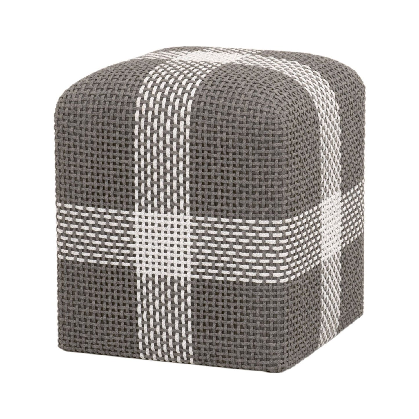 Cross Indoor / Outdoor Accent Cube