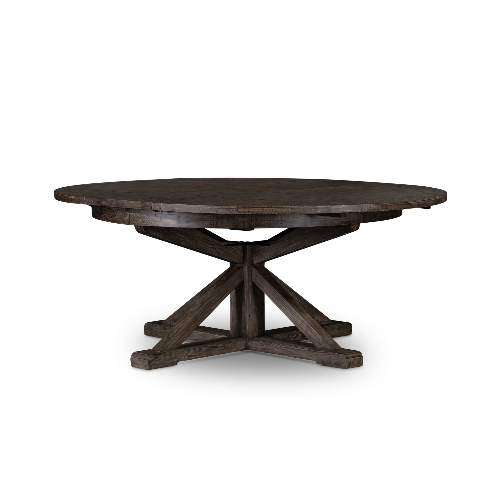 Adams Extension Dining Table