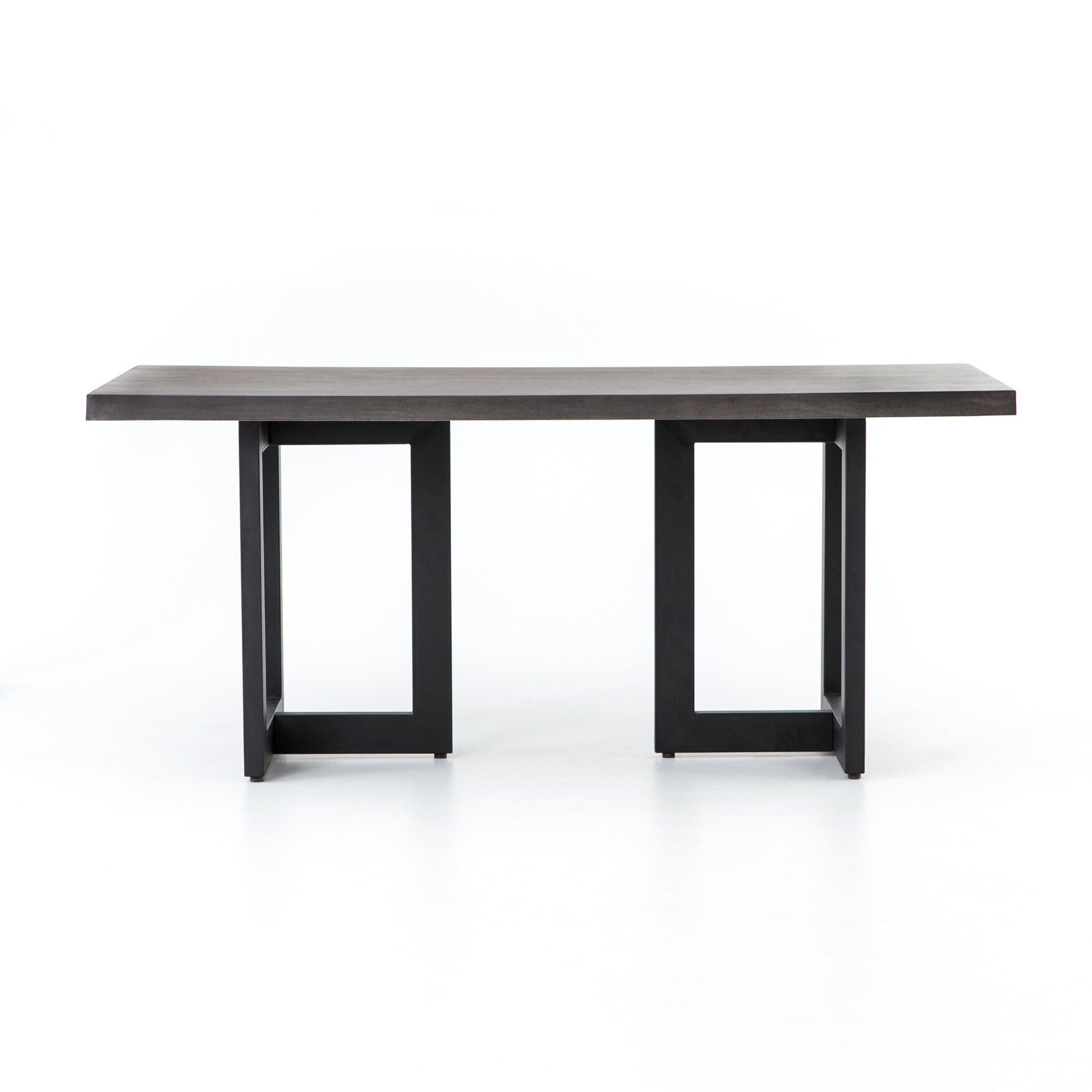 Alder Outdoor Dining Table