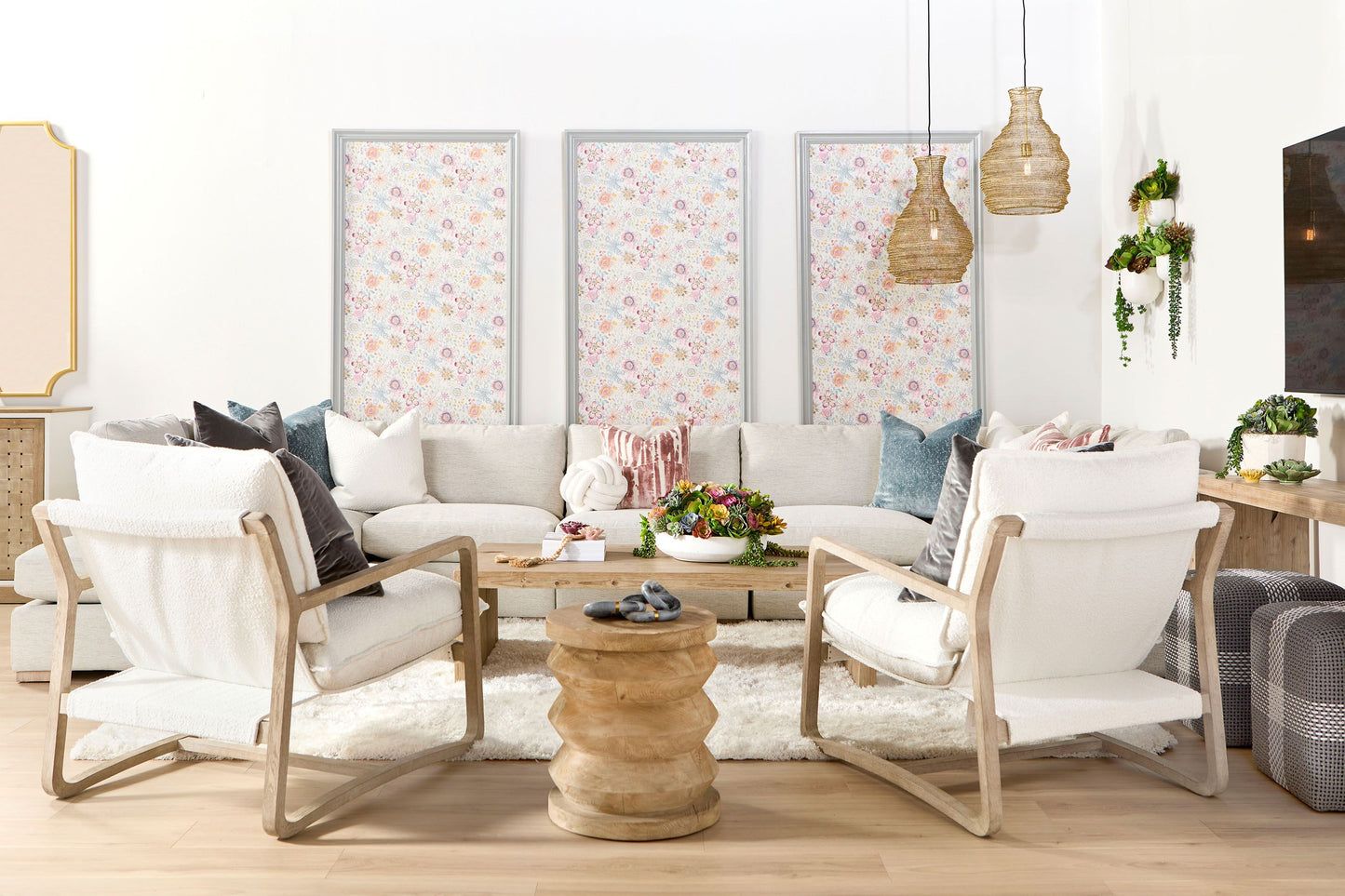 Cross Indoor / Outdoor Accent Cube