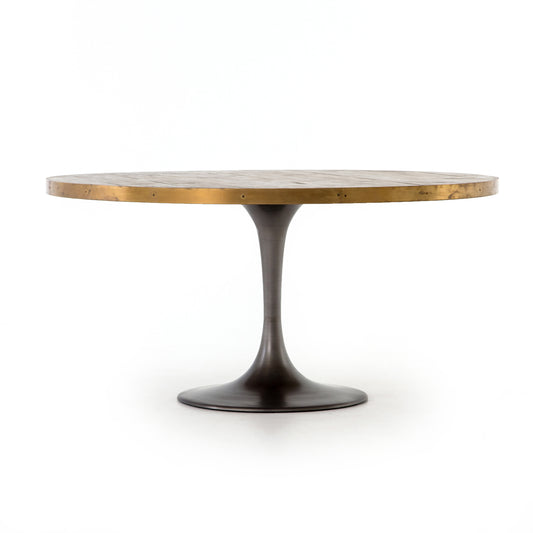 Cannes Round Dining Table