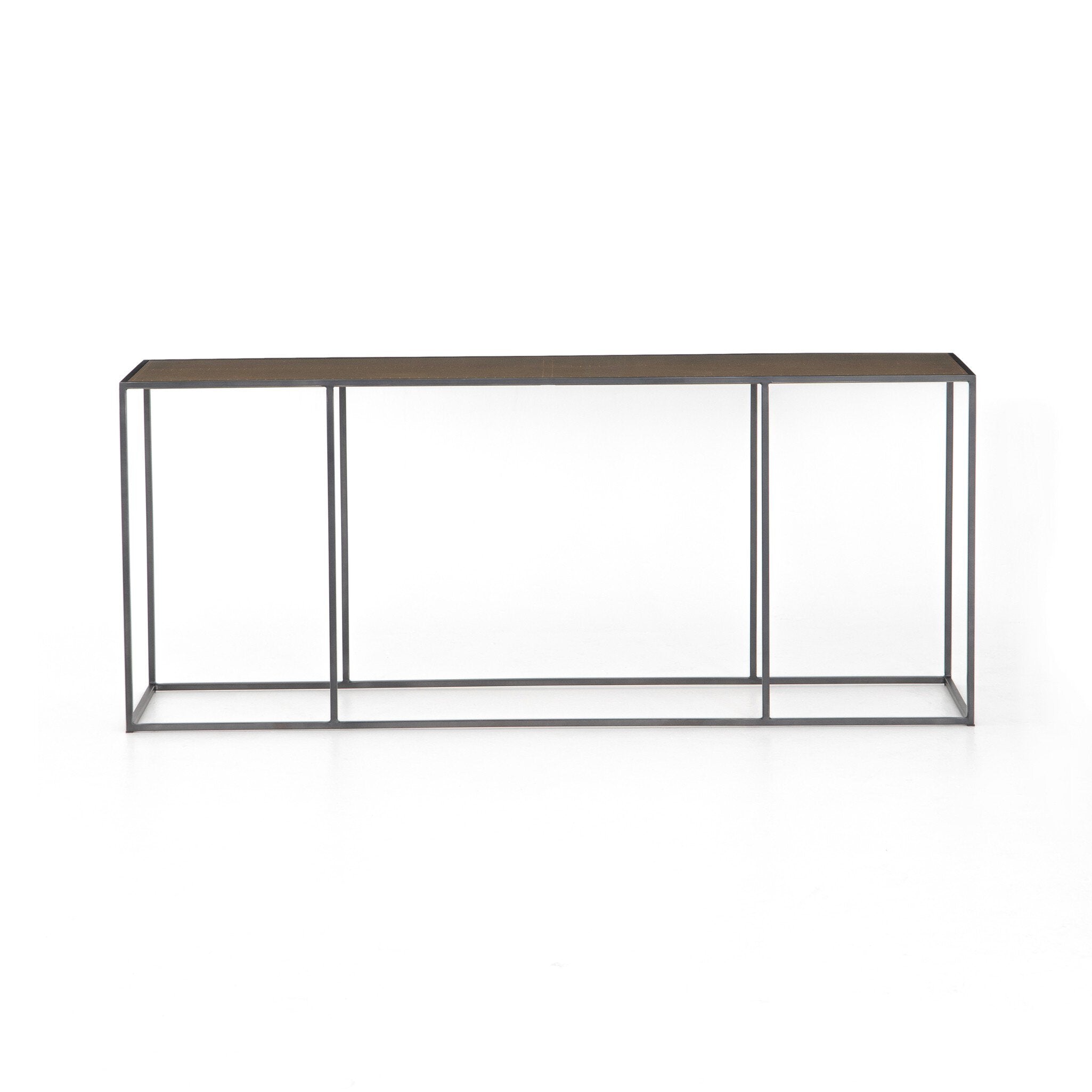 Cottonwood Console Table