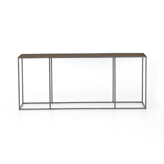 COTTONWOOD CONSOLE TABLE