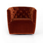 Milan Swivel Chair