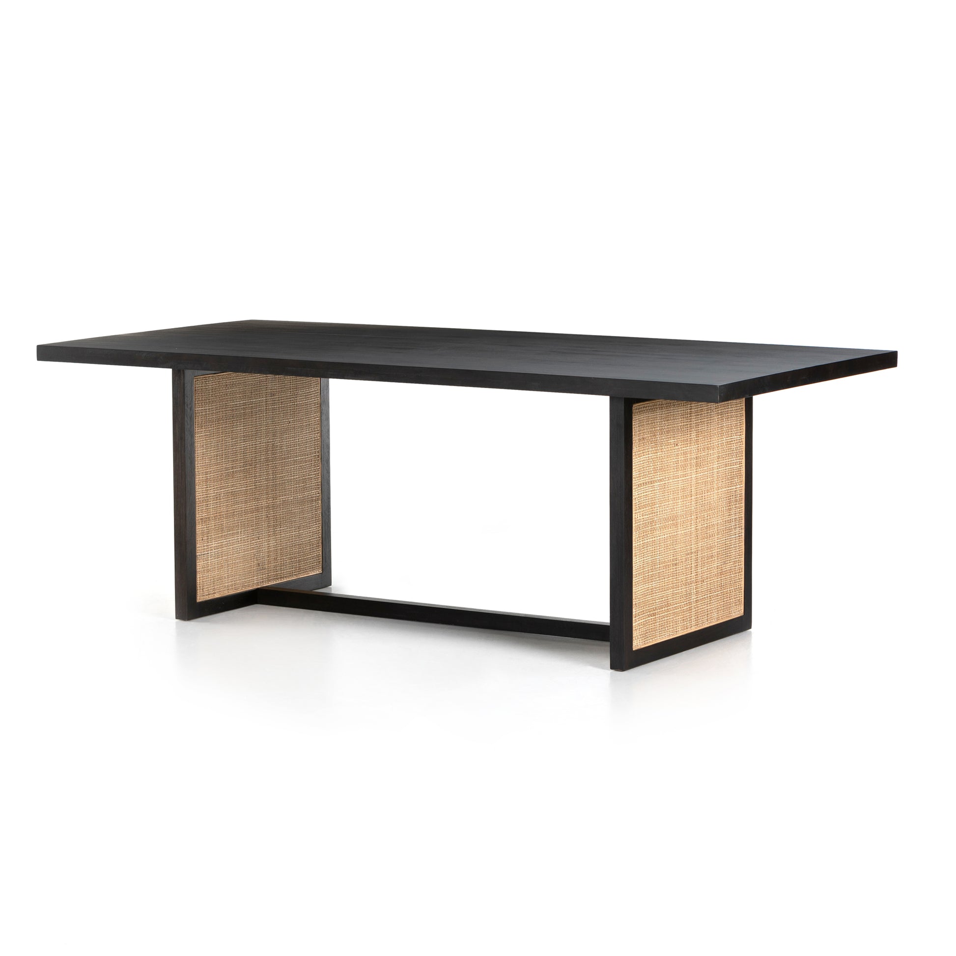 Claire Dining Table Black