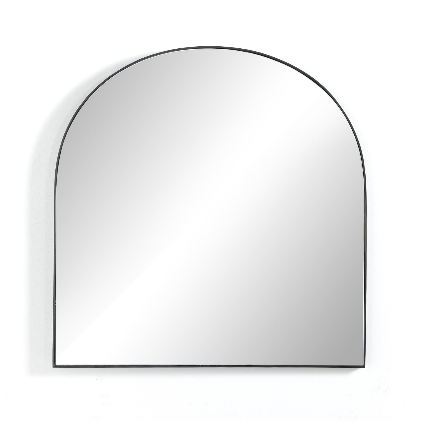 Coronado Mirror Black