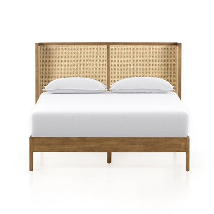 Carmel Bed
