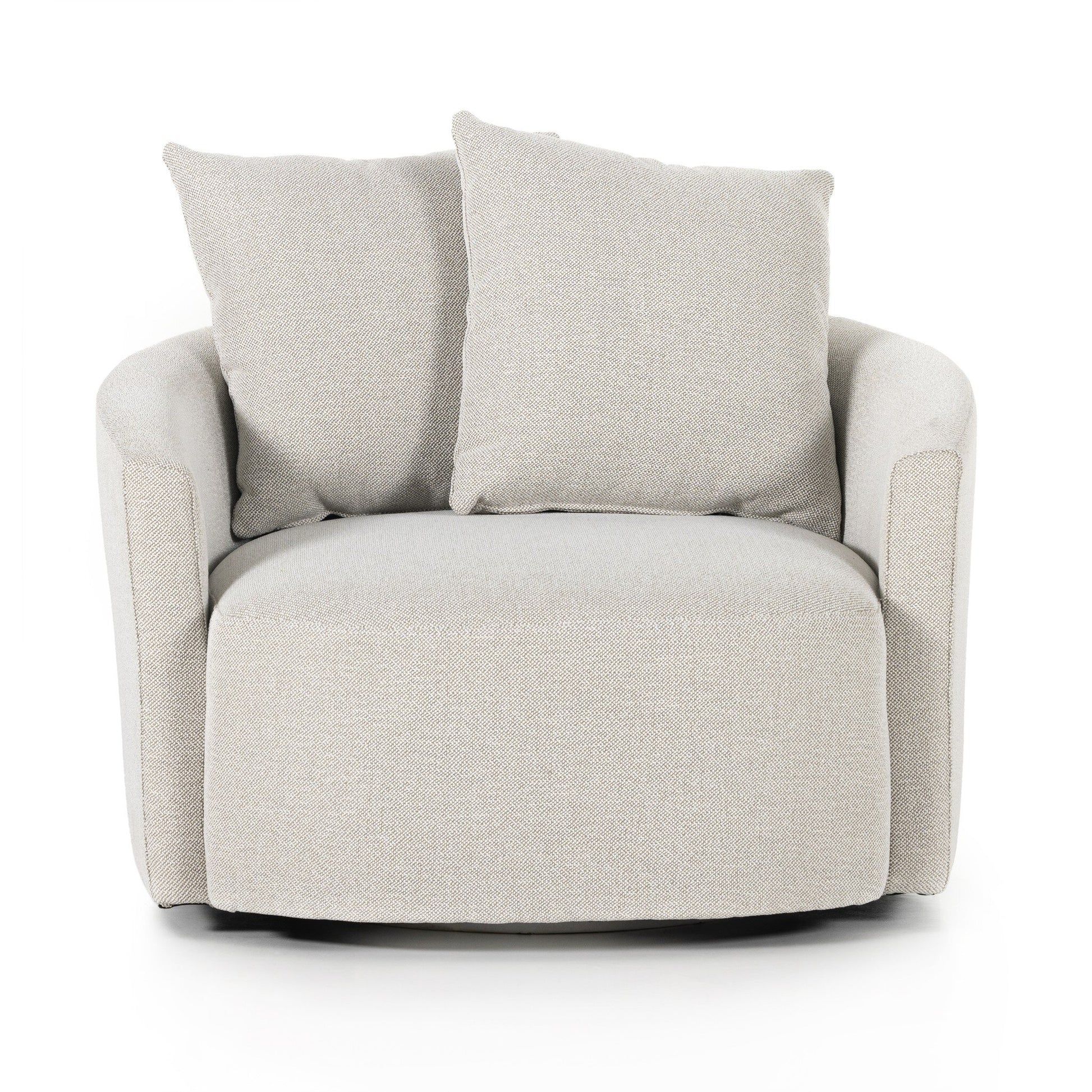 Cleo Swivel Chair