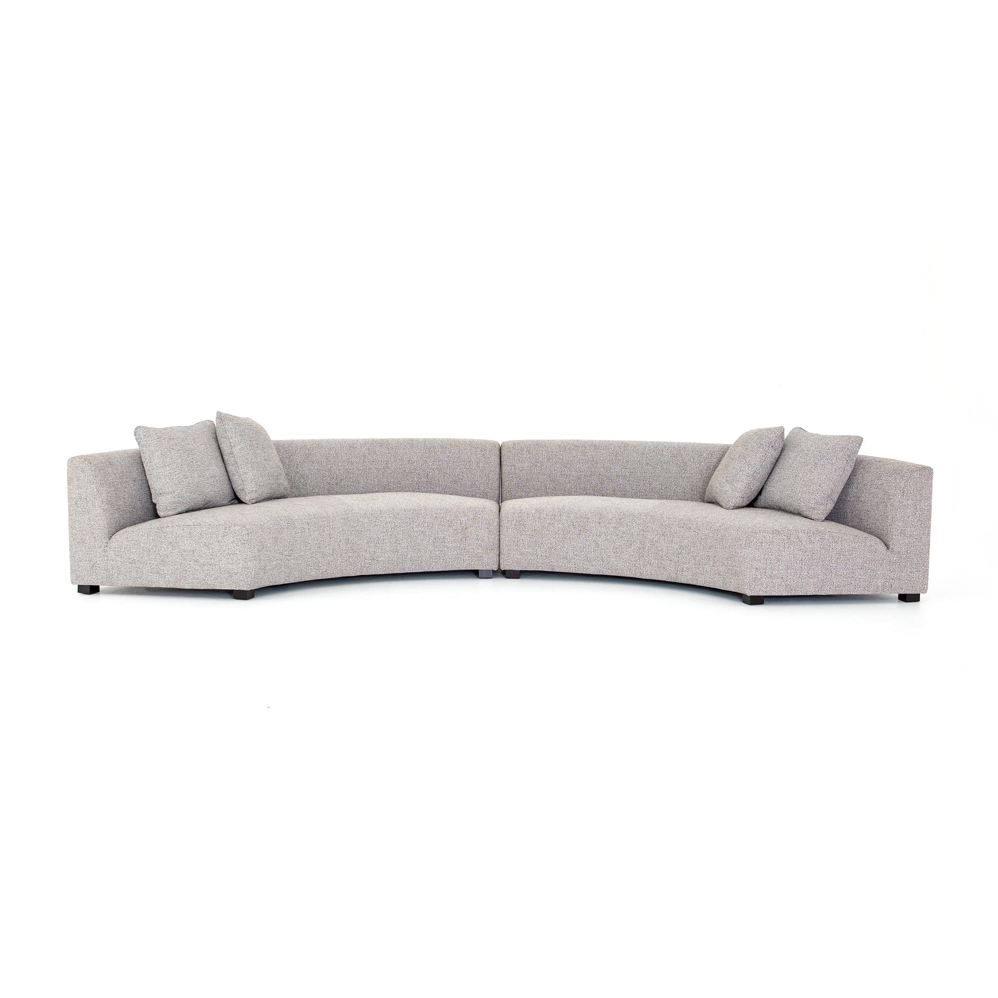 CRESCENT SECTIONAL