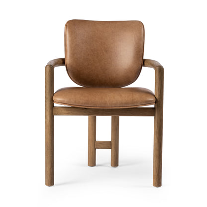 DAVENPORT DINING CHAIR