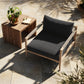 Hanna Outdoor Chair