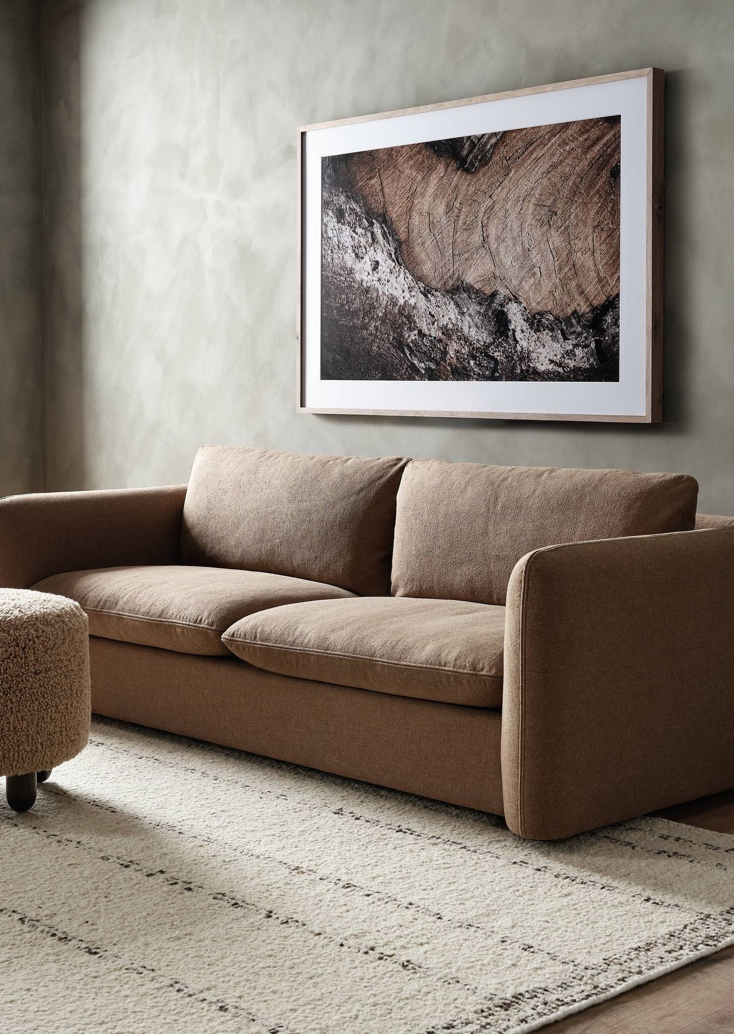 Hinsdale Sofa