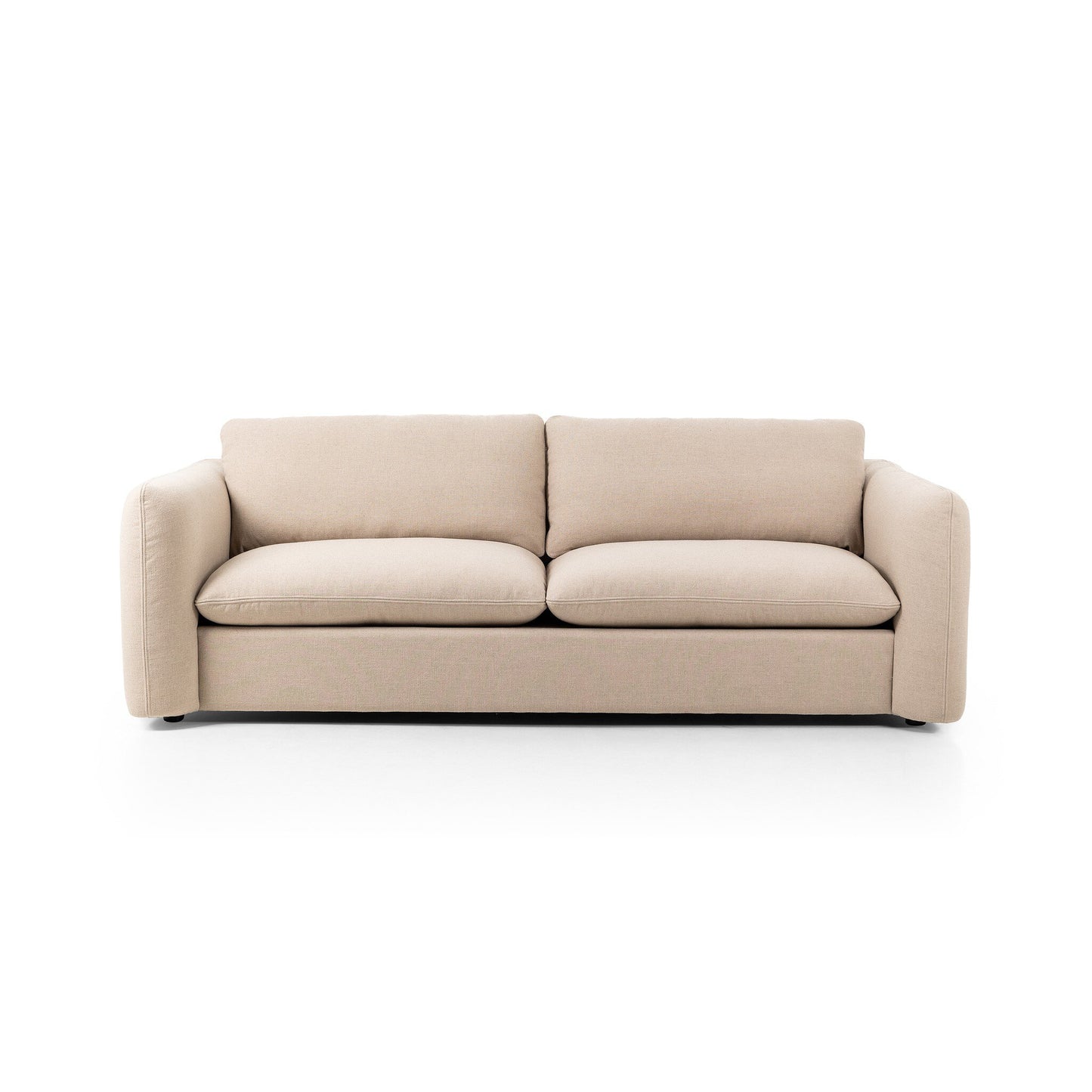 Hinsdale_Sofa_Taupe 1