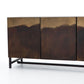Marion Media Console