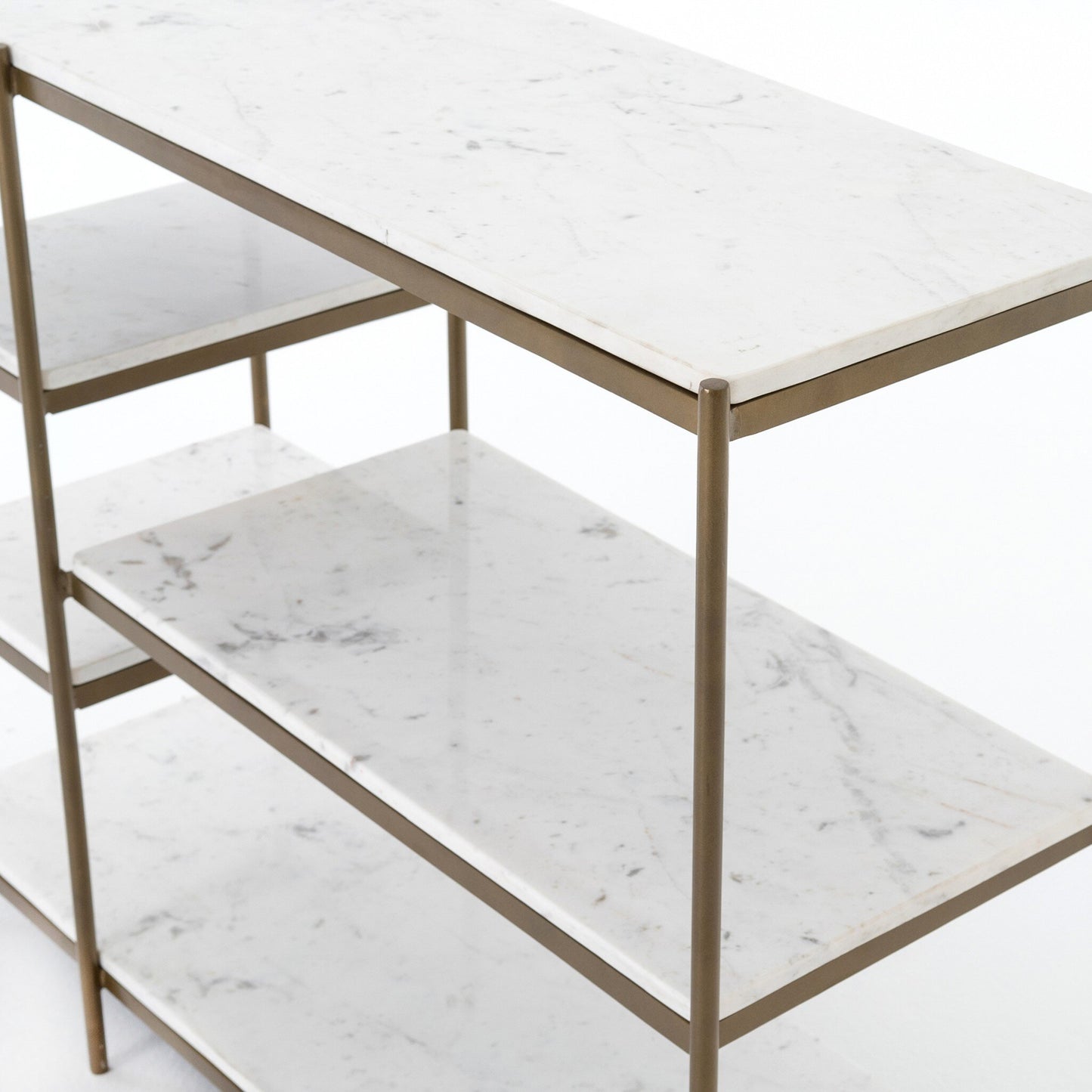 Serris Console Table