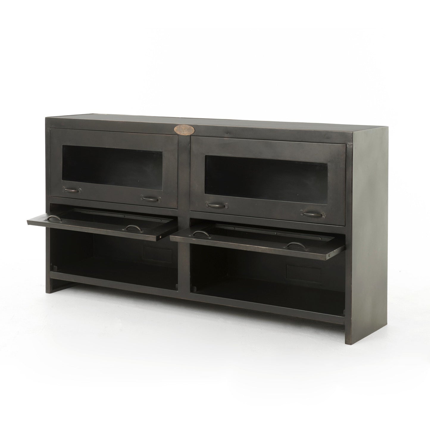 King Media Console