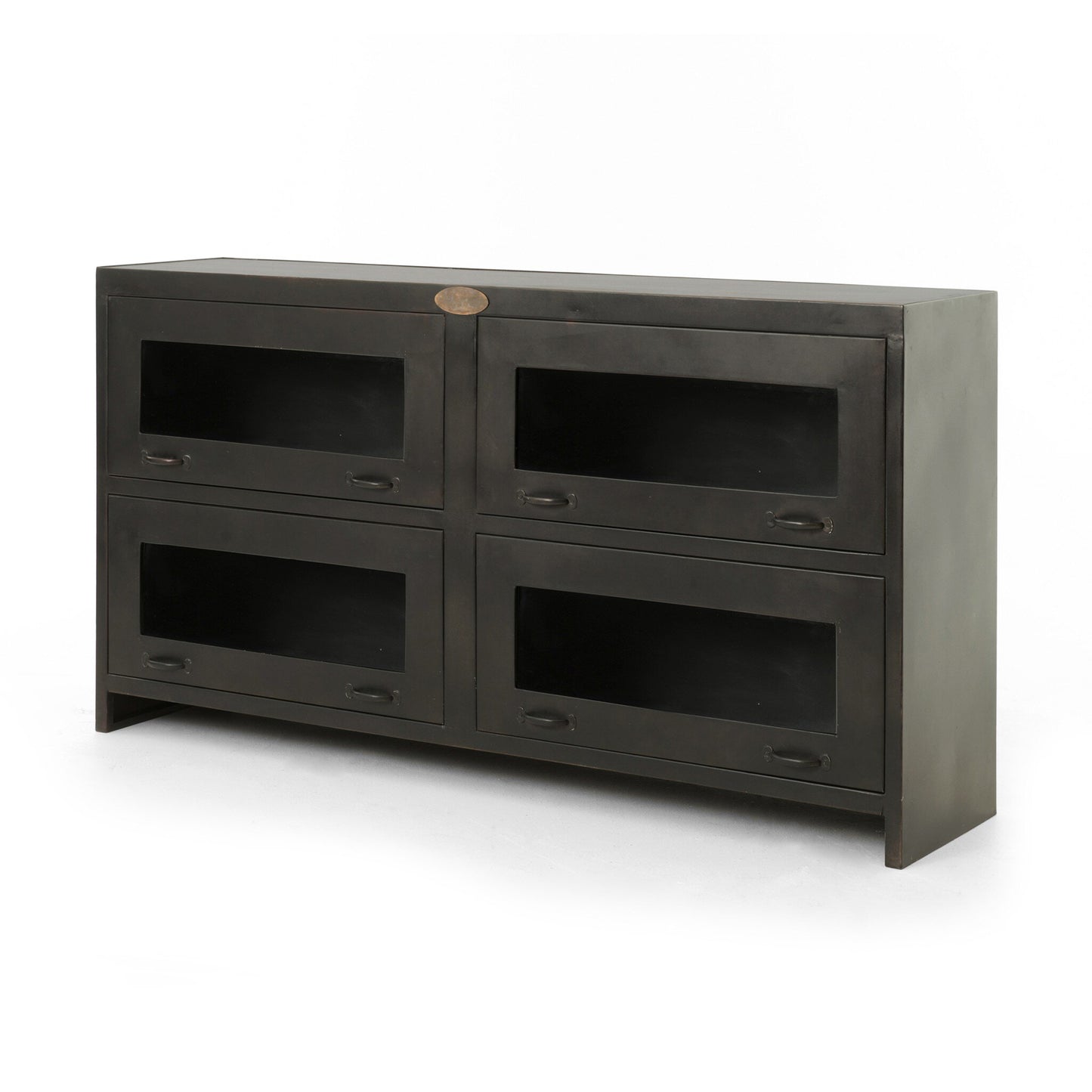 King Media Console