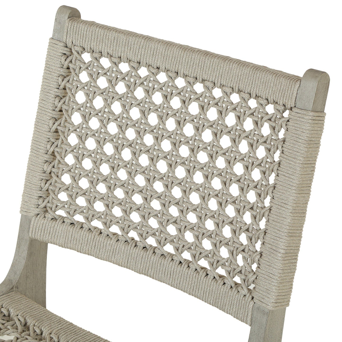 Kinley Outdoor Dining Chair