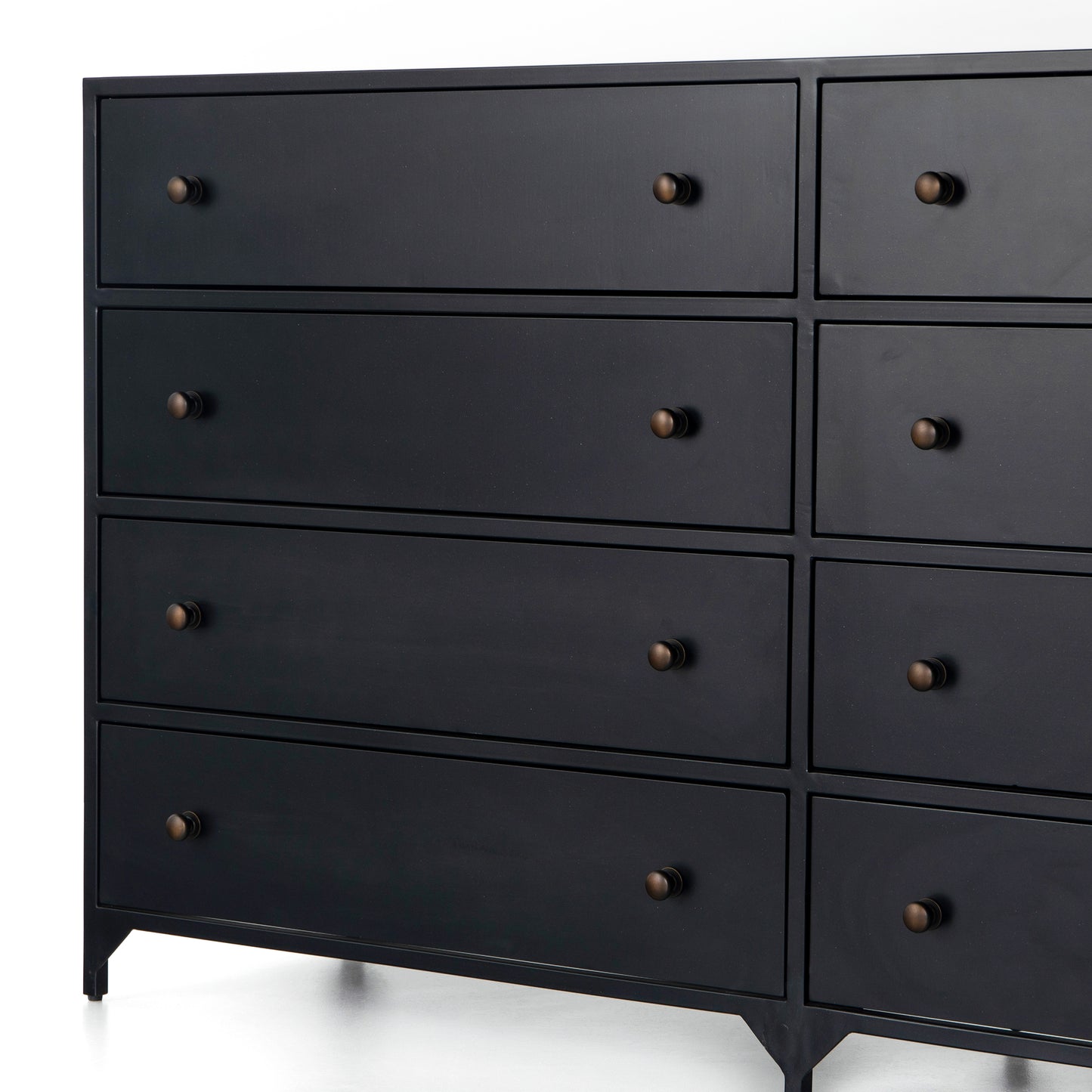 Knoll Dresser