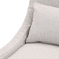Adele Outdoor Slipcover Dining Chair