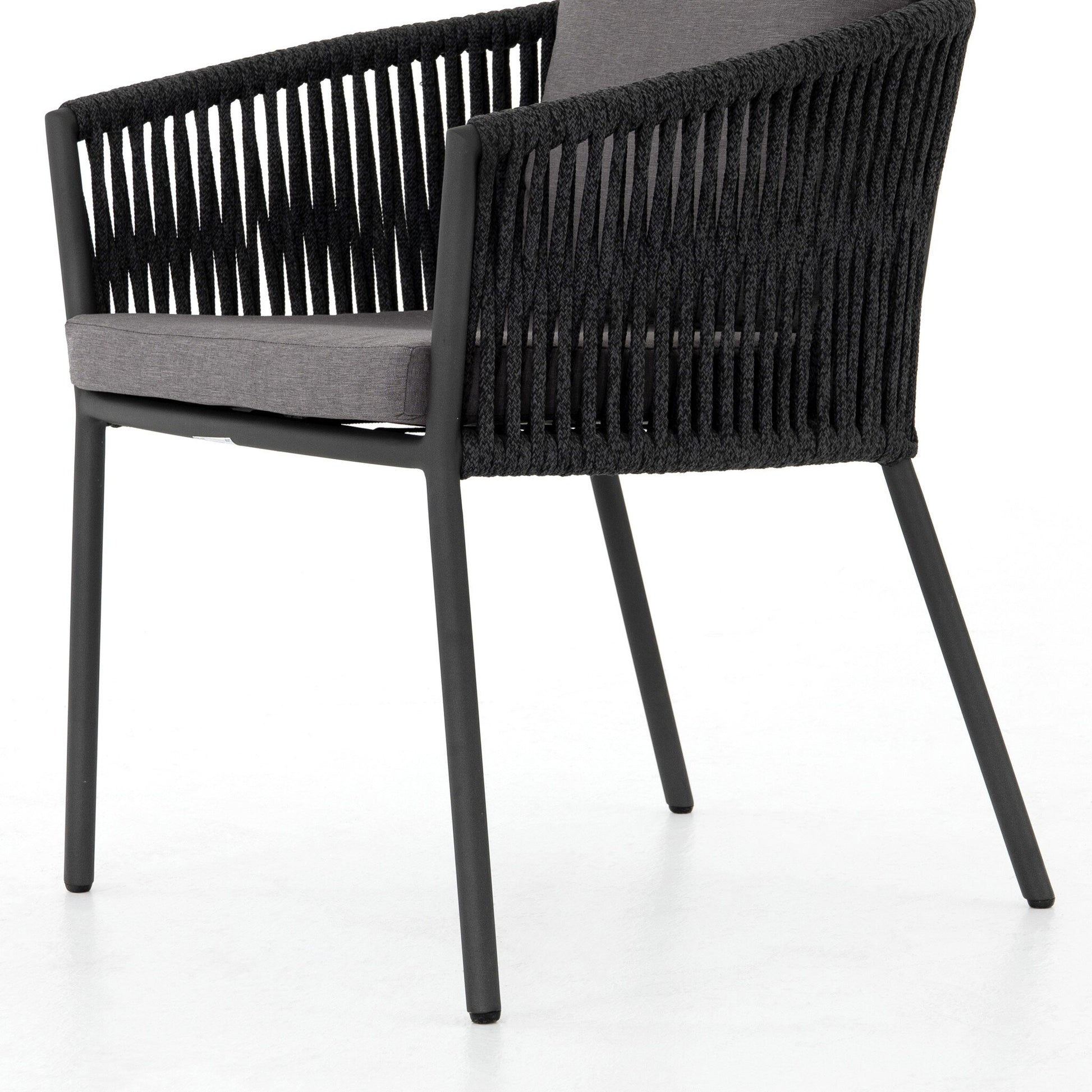 Ledger Outdoor Dining Chair