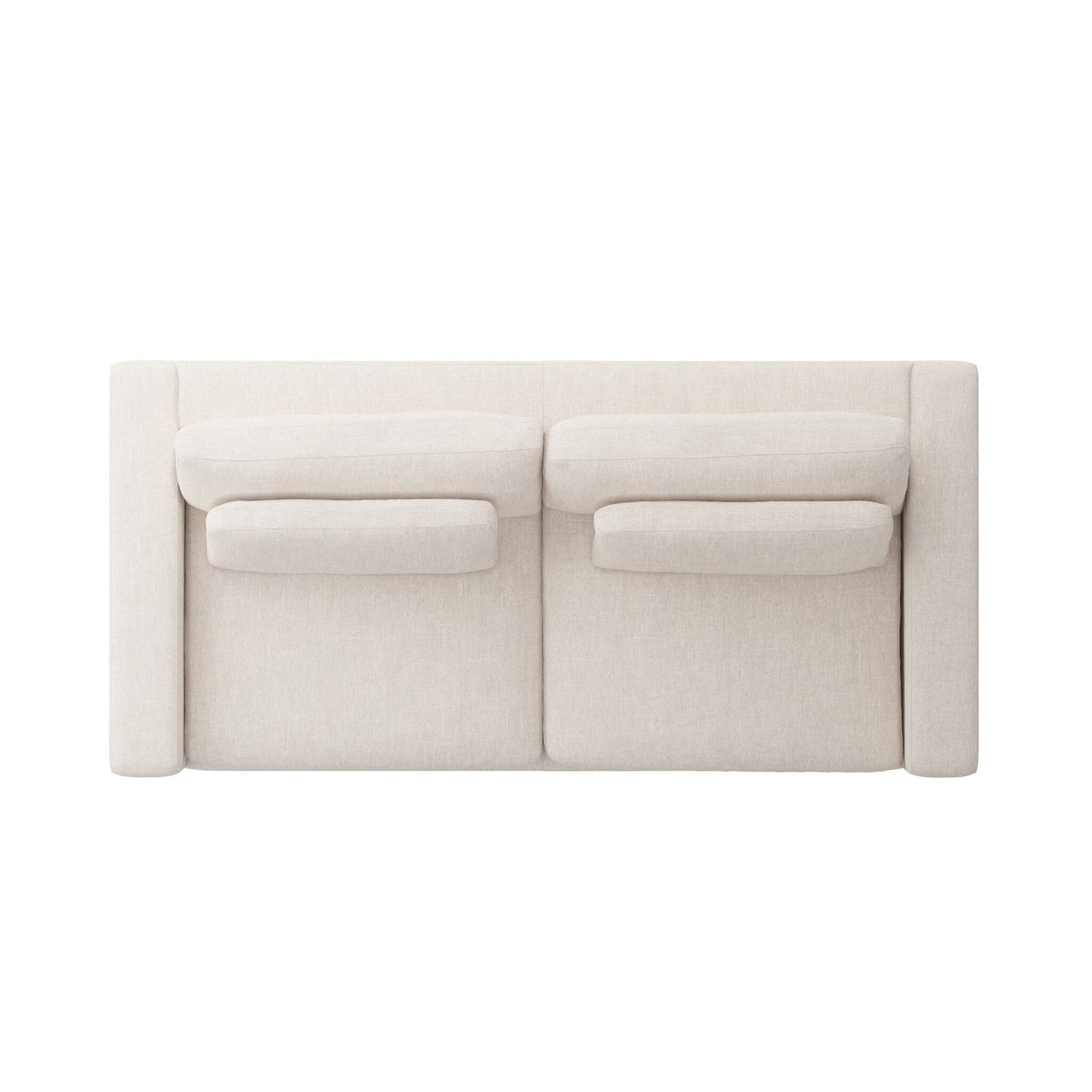 Lee Sofa Natural