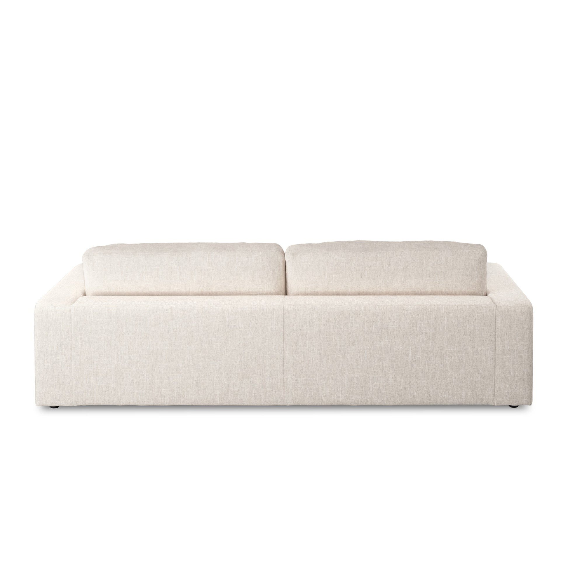 Lee Sofa Natural Back