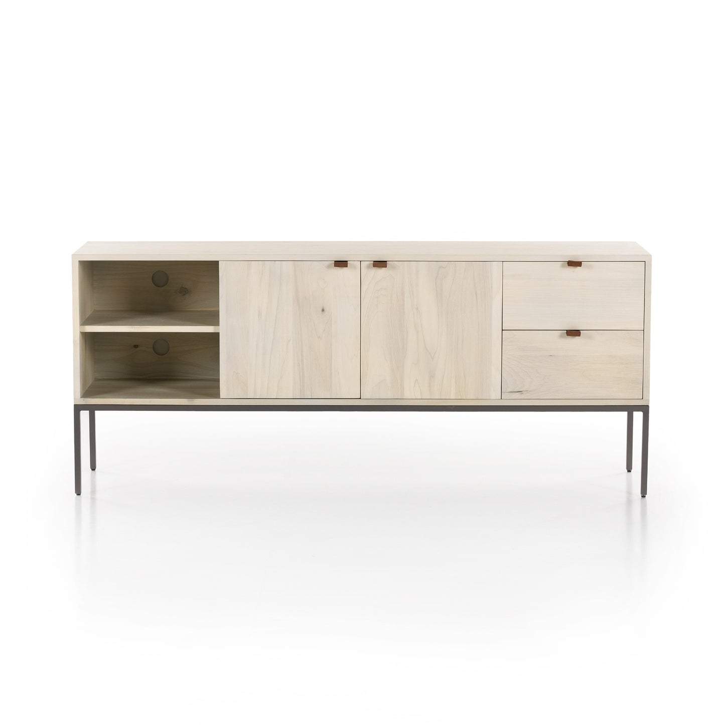 Leo Media Console