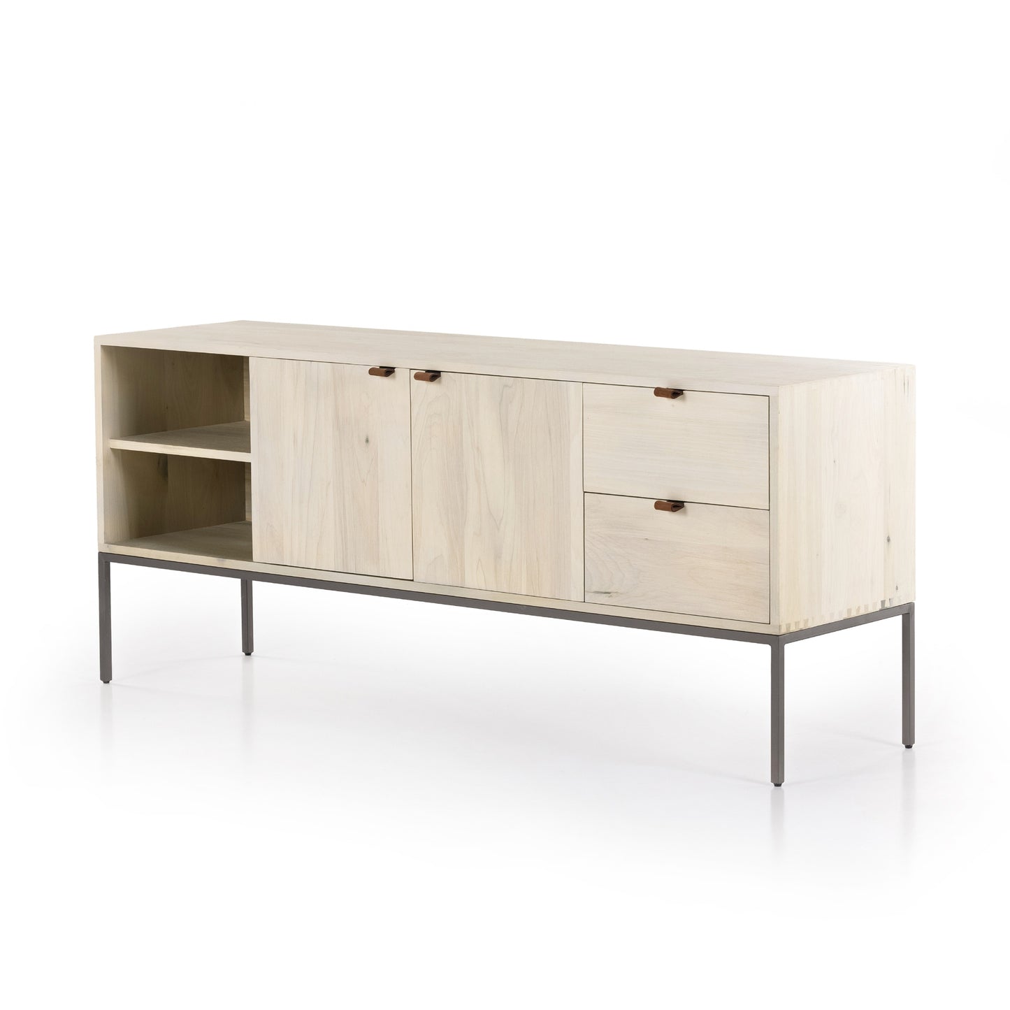 Leo Media Console