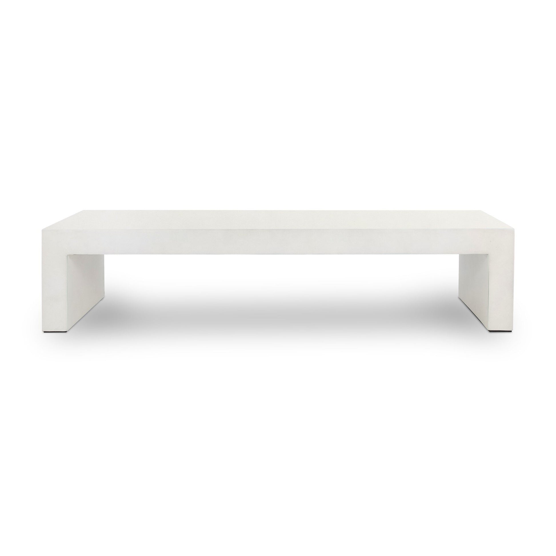 Lincoln Outdoor Coffee Table