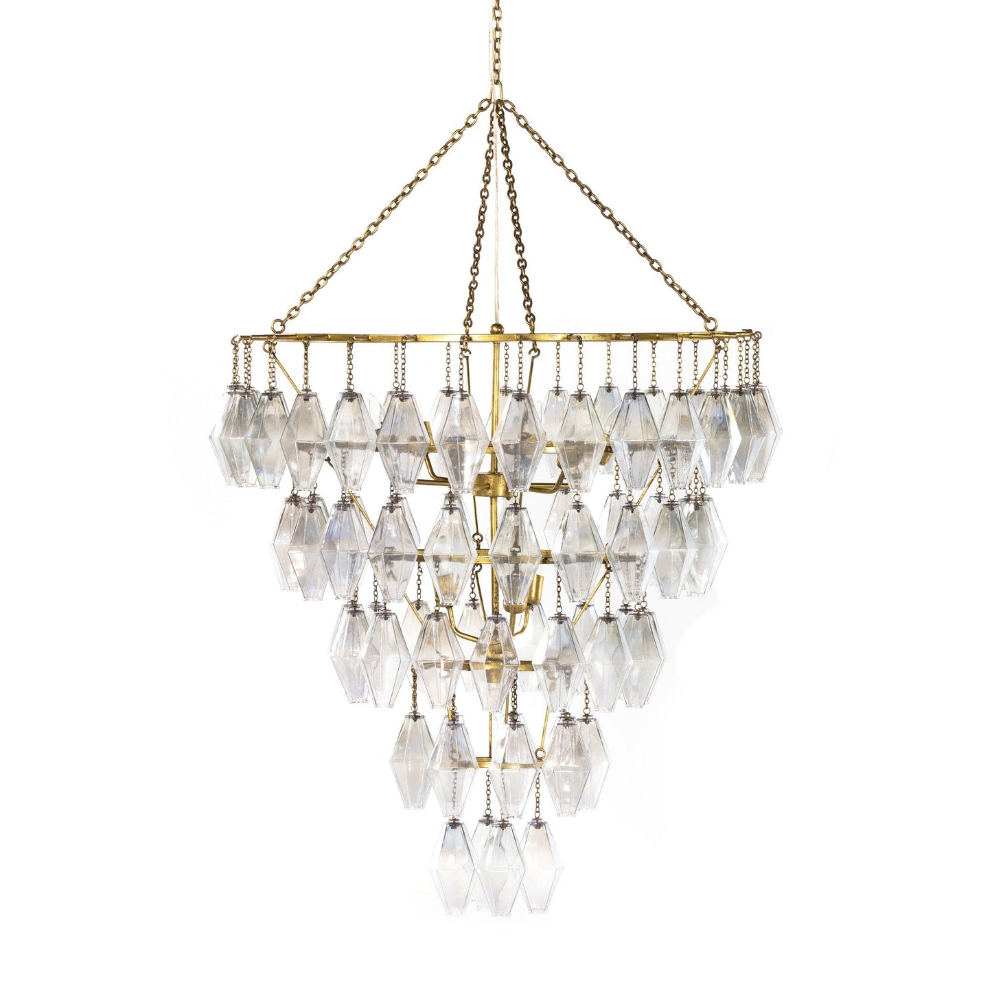 Luxe Chandelier