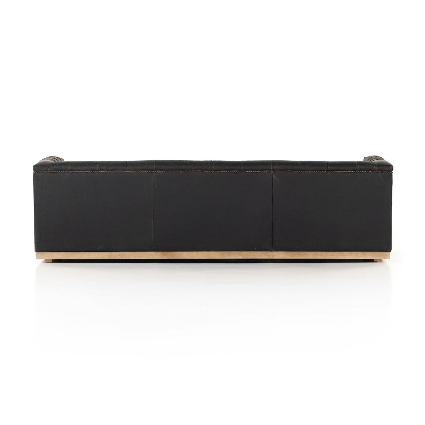 MASON SOFA DESTROYED BLACK 3