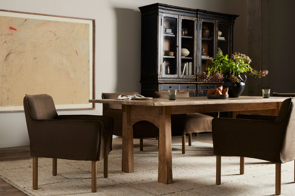 Monarch Dining Table